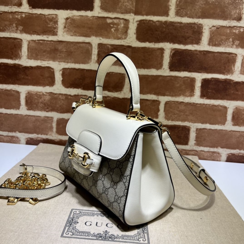 Gucci Top Handle Bags